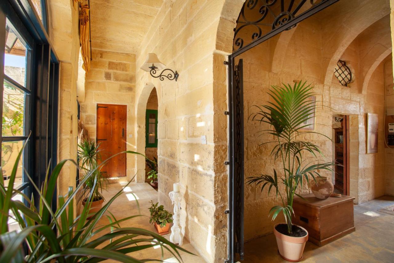 Botanica B&B 沙拉 外观 照片