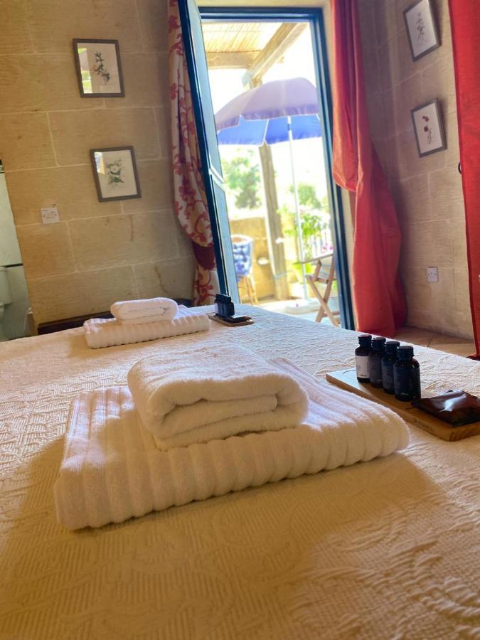 Botanica B&B 沙拉 外观 照片