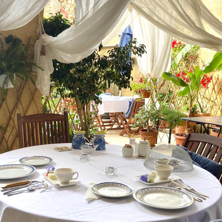 Botanica B&B 沙拉 外观 照片