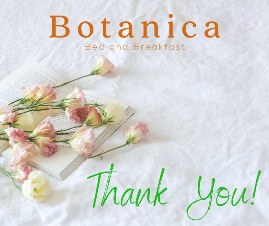 Botanica B&B 沙拉 外观 照片