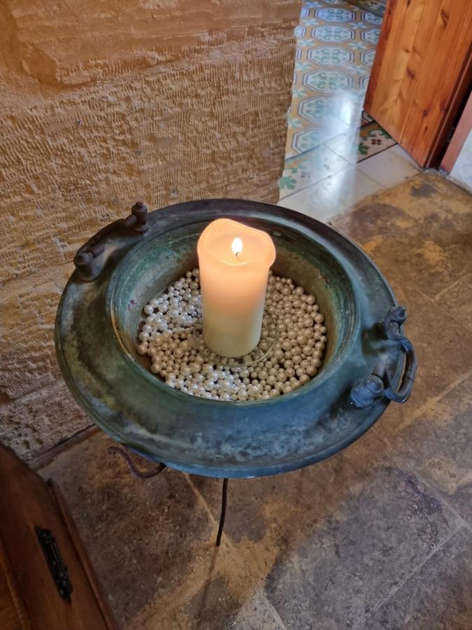 Botanica B&B 沙拉 外观 照片
