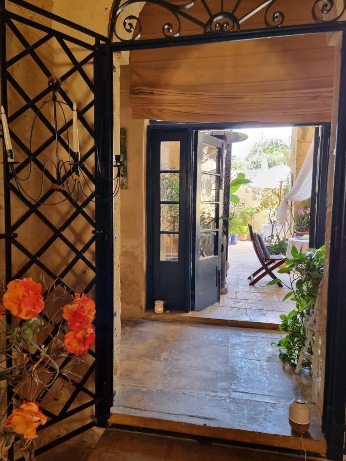 Botanica B&B 沙拉 外观 照片