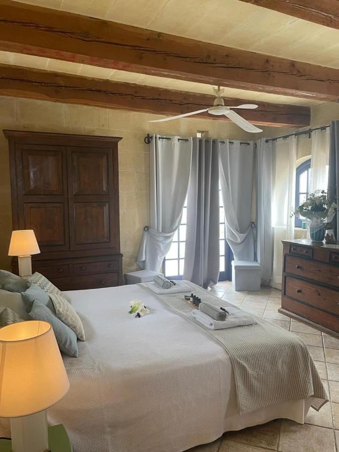 Botanica B&B 沙拉 外观 照片