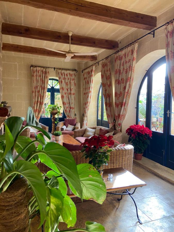Botanica B&B 沙拉 外观 照片