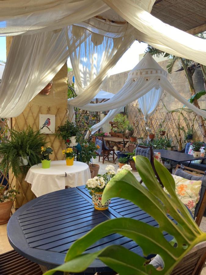 Botanica B&B 沙拉 外观 照片