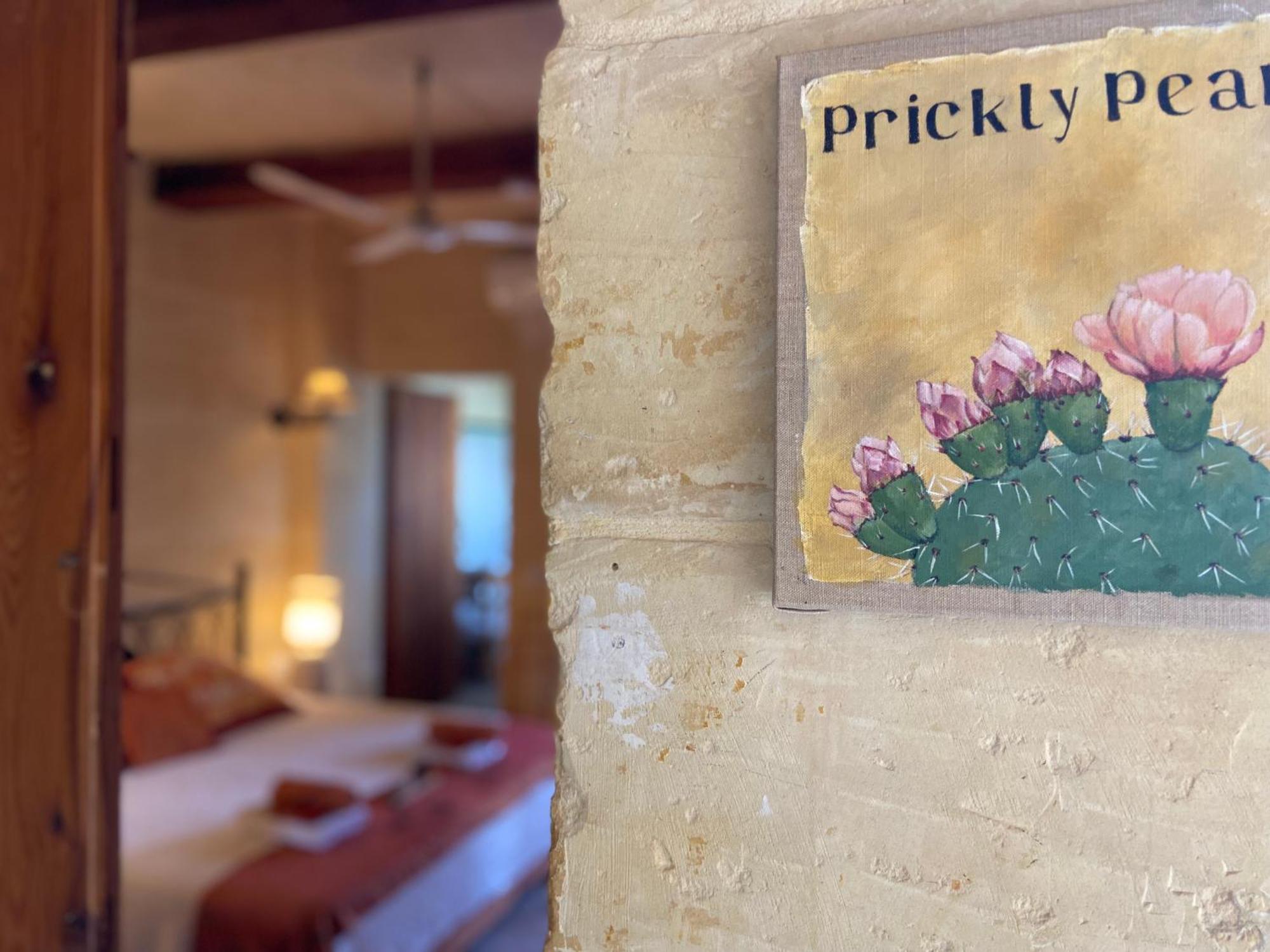Botanica B&B 沙拉 外观 照片