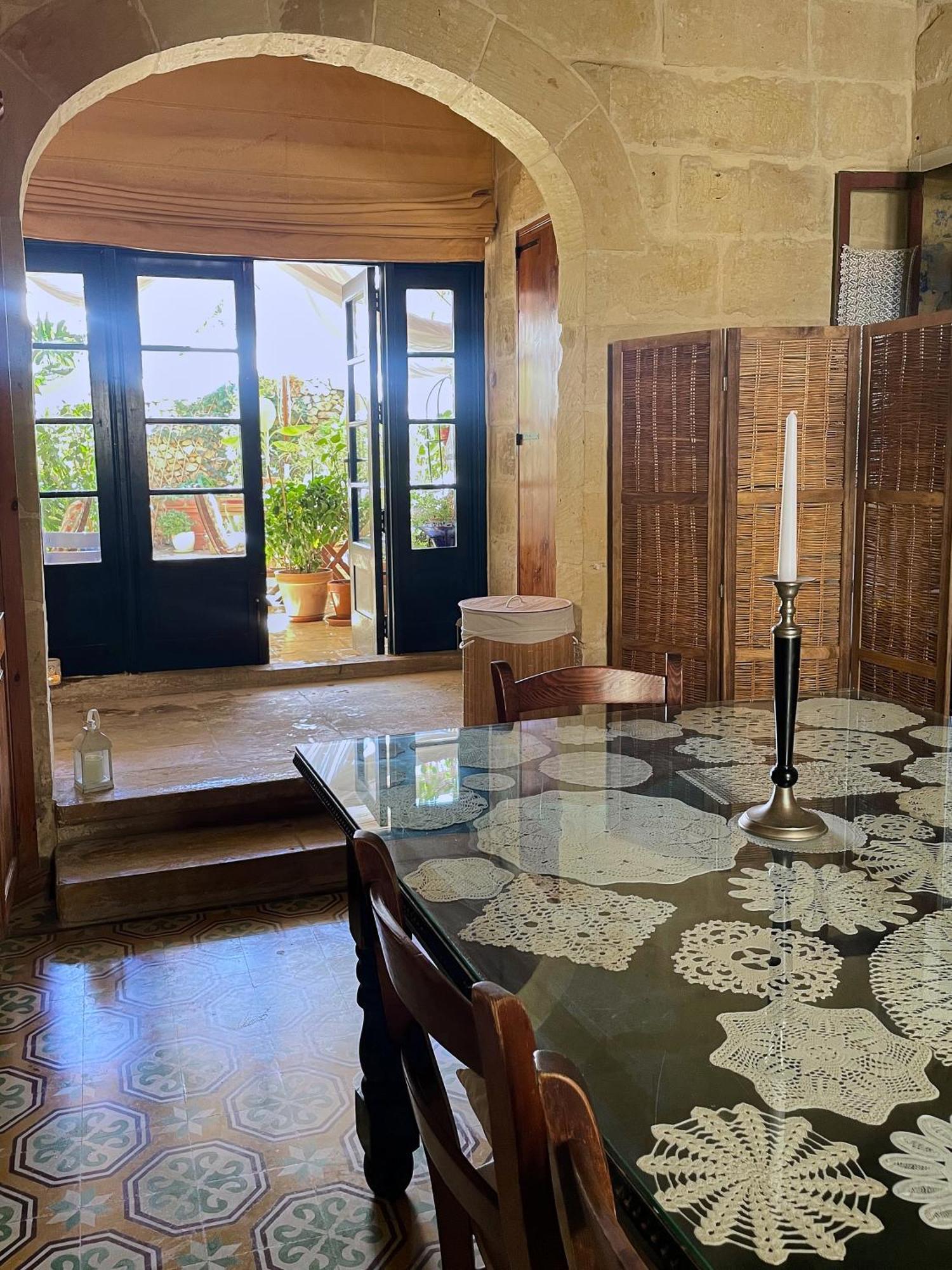 Botanica B&B 沙拉 外观 照片
